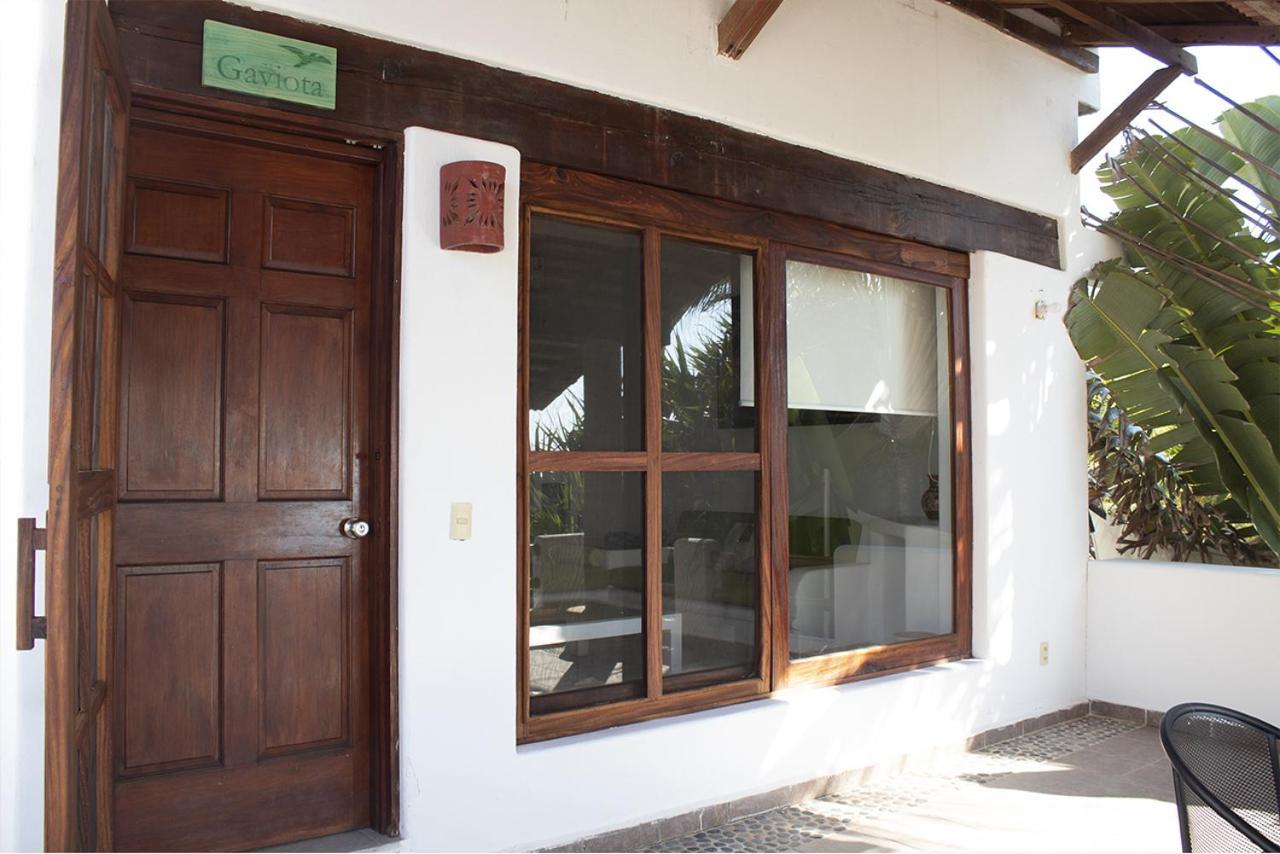 مبيت وإفطار ترونكونيس Casa Faro المظهر الخارجي الصورة