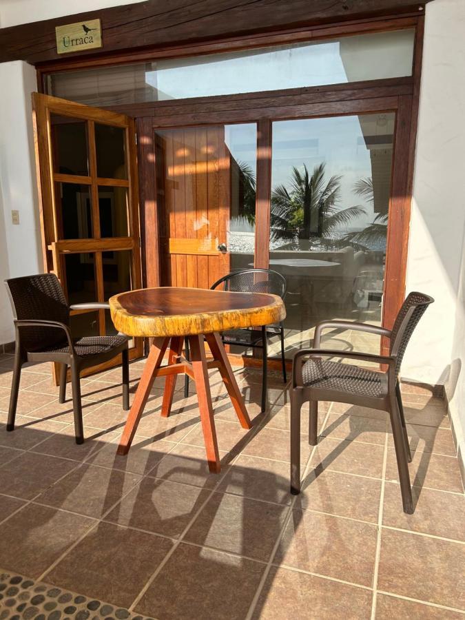 مبيت وإفطار ترونكونيس Casa Faro المظهر الخارجي الصورة