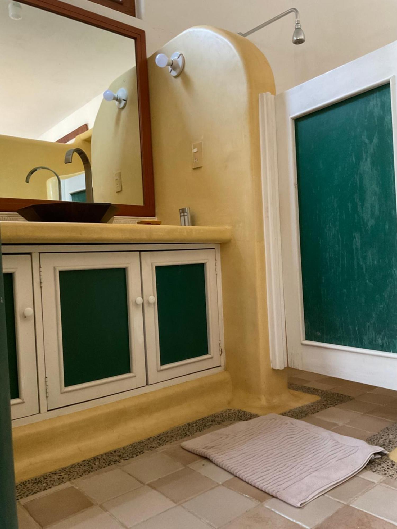 مبيت وإفطار ترونكونيس Casa Faro المظهر الخارجي الصورة