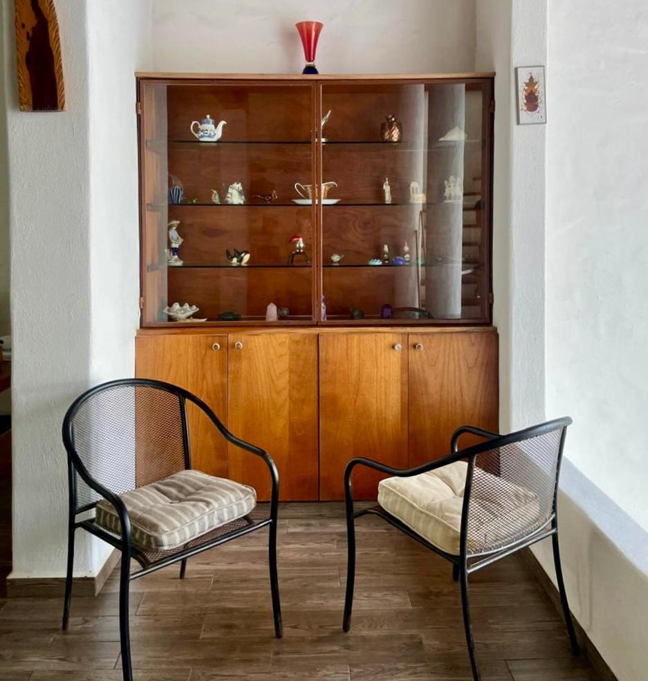 مبيت وإفطار ترونكونيس Casa Faro المظهر الخارجي الصورة