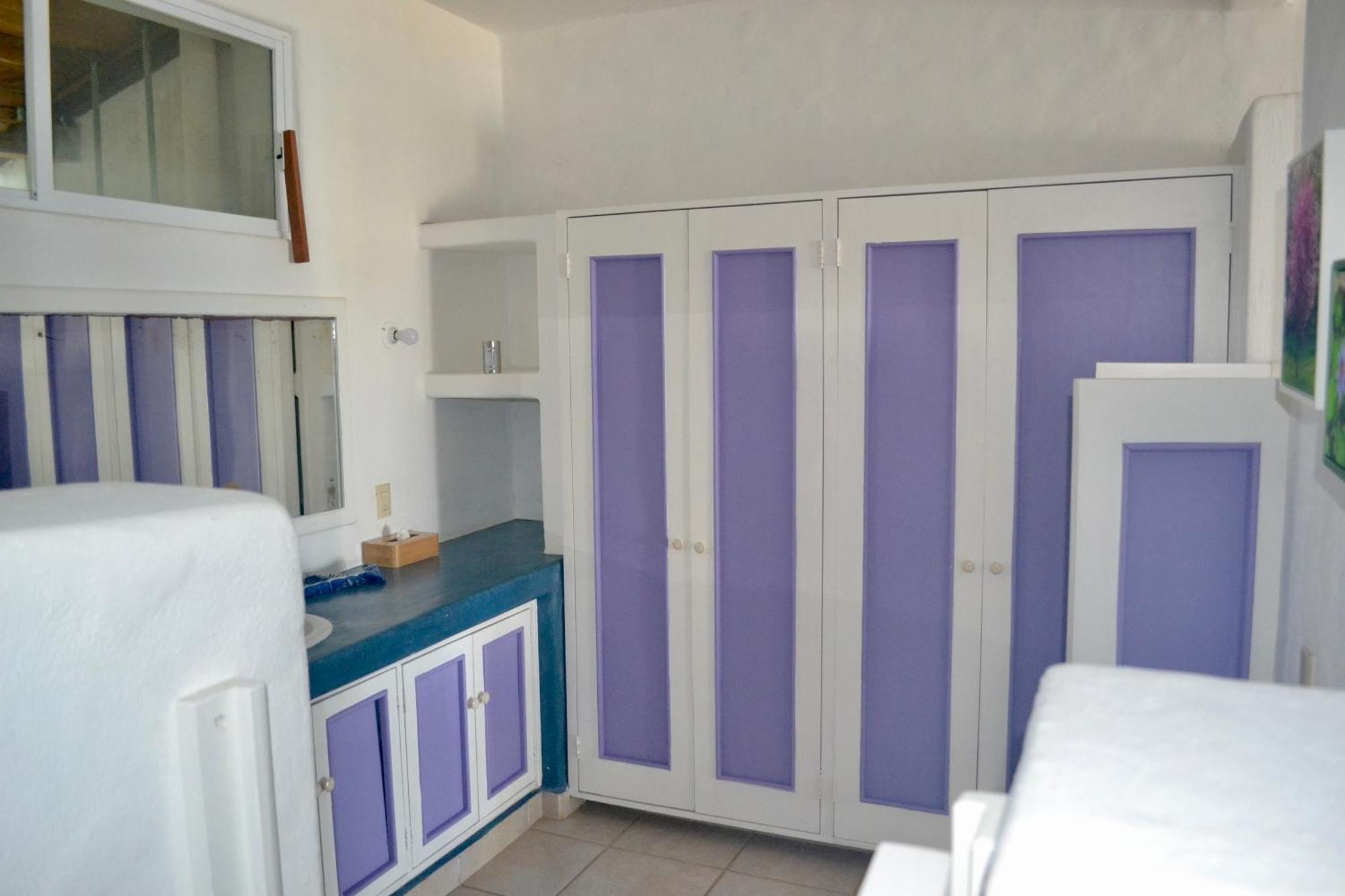 مبيت وإفطار ترونكونيس Casa Faro المظهر الخارجي الصورة