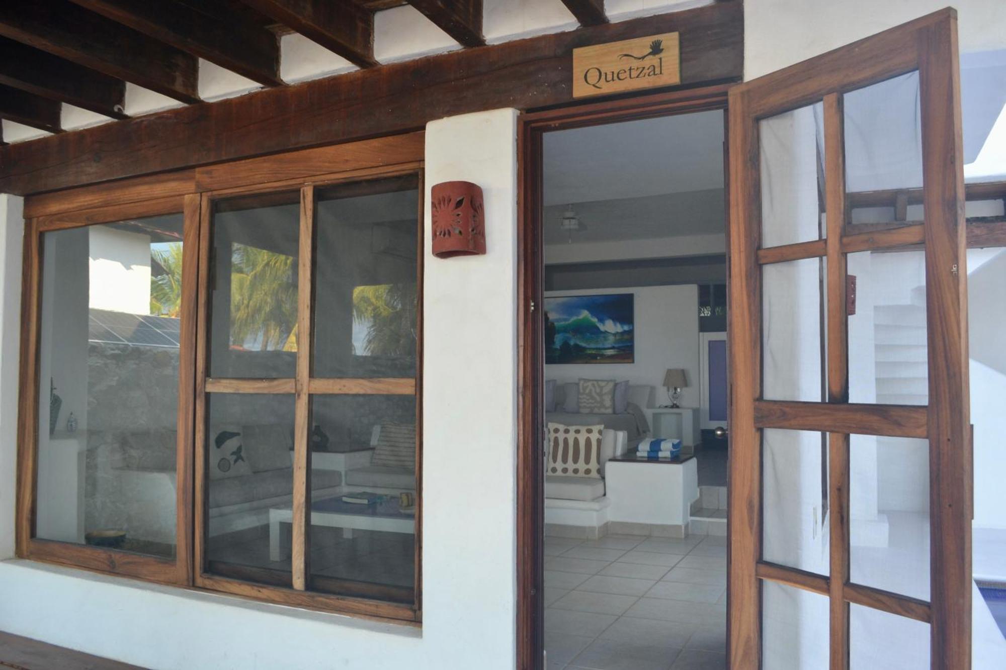 مبيت وإفطار ترونكونيس Casa Faro المظهر الخارجي الصورة
