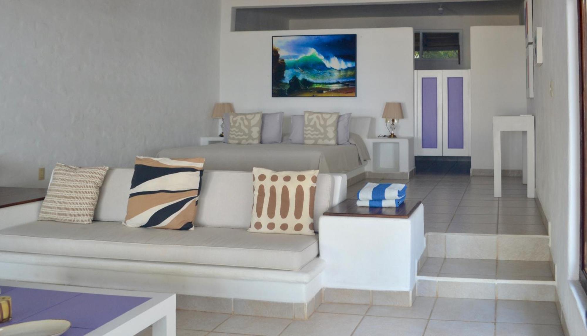 مبيت وإفطار ترونكونيس Casa Faro المظهر الخارجي الصورة