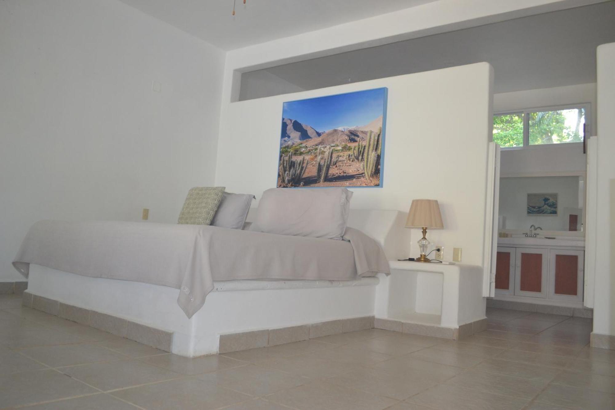 مبيت وإفطار ترونكونيس Casa Faro المظهر الخارجي الصورة